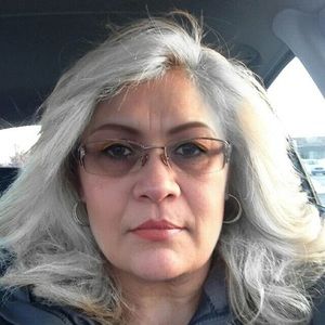 Meet your Posher, Rosaura